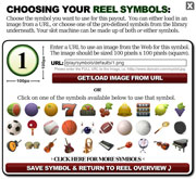 Choosing a New Symbol