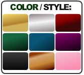 Choosing a Color