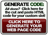 Generating Your Code
